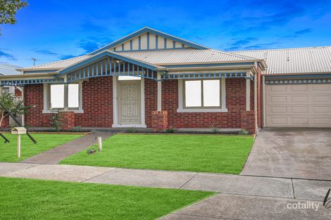 Property photo of 8 St Ives Place Craigieburn VIC 3064