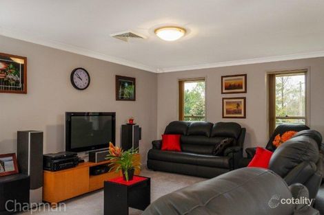 Property photo of 17 Knapsack Street Glenbrook NSW 2773