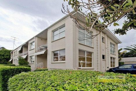 3/11 Beatrice Tce, Ascot, QLD 4007