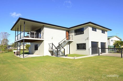 Property photo of 1 Burrumba Drive Buxton QLD 4660