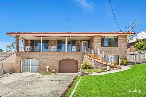 Property photo of 9 Myee Street Kanahooka NSW 2530