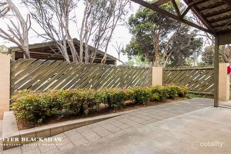 Property photo of 19 Connelly Place Belconnen ACT 2617