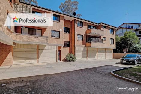 Property photo of 18/1-3 York Road Jamisontown NSW 2750