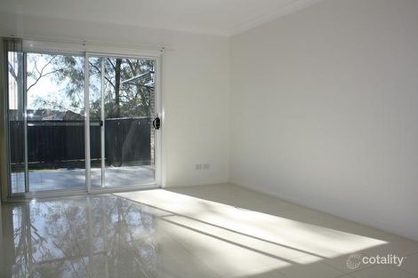 Property photo of 22A Wynyard Avenue Bass Hill NSW 2197