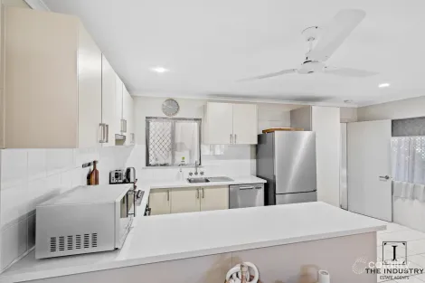 Property photo of 4 Bena Street Smithfield QLD 4878