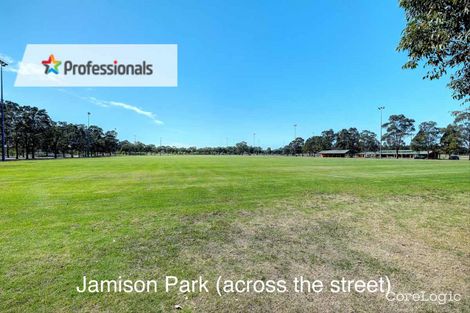 Property photo of 18/1-3 York Road Jamisontown NSW 2750