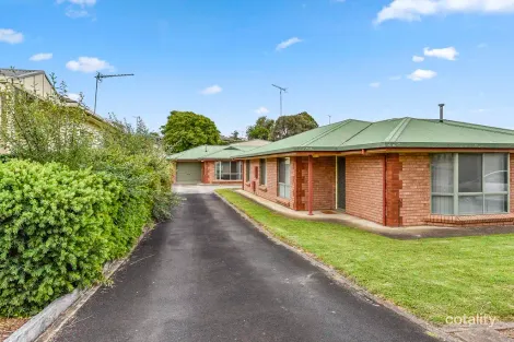 Property photo of 2/16 Yeates Street Mount Gambier SA 5290
