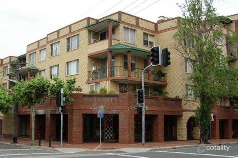 2/460-482 Jones St, Ultimo, NSW 2007