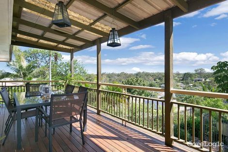 Property photo of 122 Burbong Street Chapel Hill QLD 4069