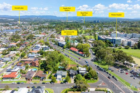 166 Ashmore Rd, Benowa, QLD 4217