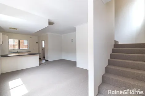 9/18 Hainsworth St, Westmead, NSW 2145