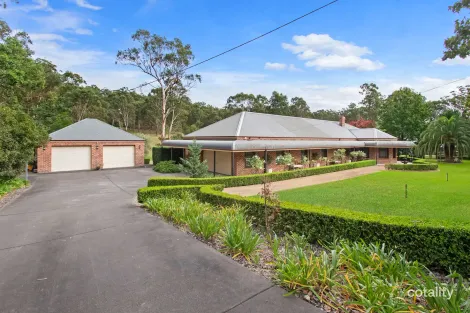 115 Boomerang Dr, Glossodia, NSW 2756