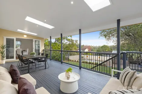 Property photo of 32 Wall Avenue Asquith NSW 2077