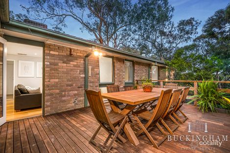 Property photo of 55 Kirwana Grove Montmorency VIC 3094