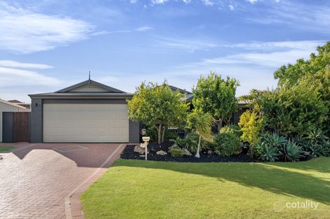 9 Rixom Vsta, Baldivis, WA 6171