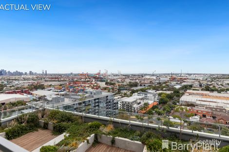 Property photo of 1504E/6 Tannery Walk Footscray VIC 3011