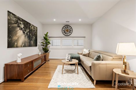 Property photo of 36 Grenache Road Wollert VIC 3750
