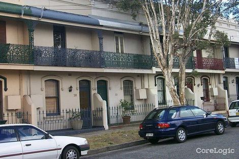 Property photo of 30 Ruthven Street Bondi Junction NSW 2022