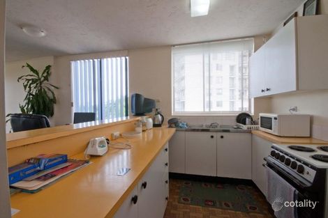 Property photo of 17/11 Fairway Drive Clear Island Waters QLD 4226