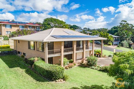 Property photo of 10 Wirruna Avenue Ocean Shores NSW 2483