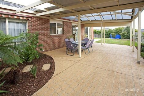 Property photo of 16 Pethajohn Parade Grovedale VIC 3216