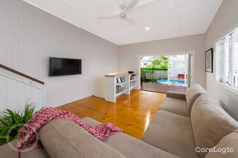 Property photo of 80 McIlwraith Avenue Norman Park QLD 4170