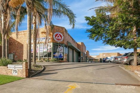 75 Montague St, North Wollongong, NSW 2500