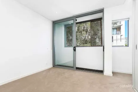 Property photo of 52A Dunning Avenue Rosebery NSW 2018