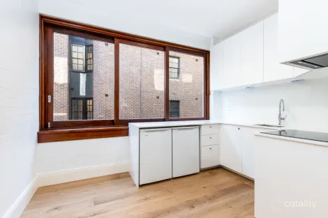 Property photo of 20/20-22 Springfield Avenue Potts Point NSW 2011