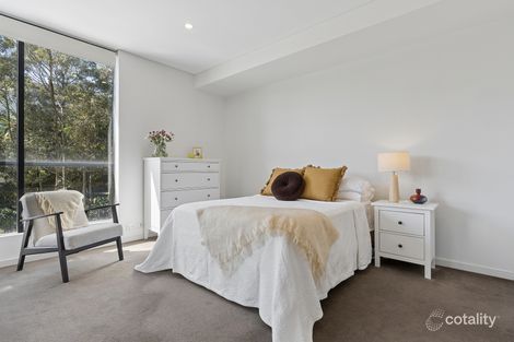Property photo of 204/5 Sterling Circuit Camperdown NSW 2050