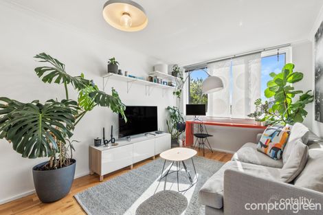 6/69 Hamilton St, Yarraville, VIC 3013