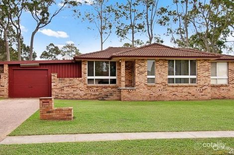 Property photo of 46 Thomas Coke Drive Thornton NSW 2322