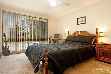 Property photo of 46 Thomas Coke Drive Thornton NSW 2322