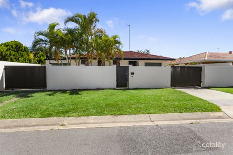 Property photo of 116 Oceanic Drive Mermaid Waters QLD 4218