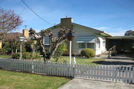 104 Bredt St, Bairnsdale, VIC 3875