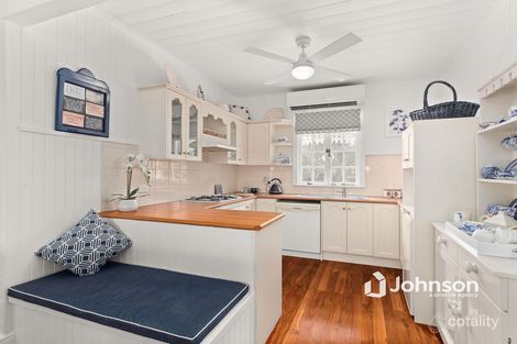 Property photo of 47 Foxton Street Morningside QLD 4170