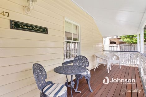 Property photo of 47 Foxton Street Morningside QLD 4170