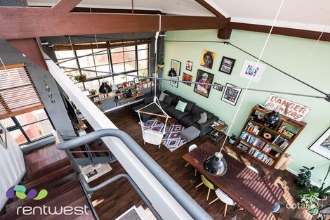 Property photo of 13/13 Cantonment Street Fremantle WA 6160