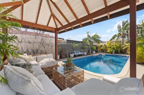 21 Fisher St, Rockingham, WA 6168