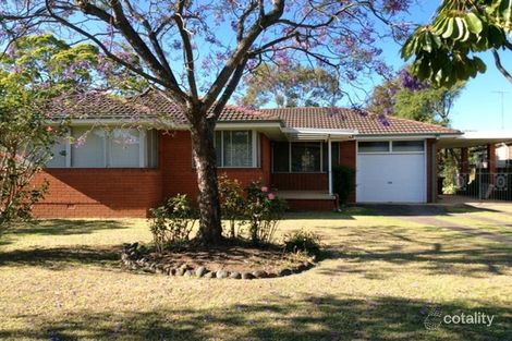 Property photo of 6 Kennedy Drive South Penrith NSW 2750