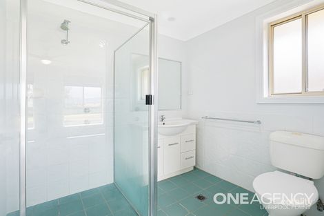 Property photo of 10 Morning View Close Quirindi NSW 2343