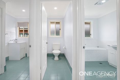 Property photo of 10 Morning View Close Quirindi NSW 2343