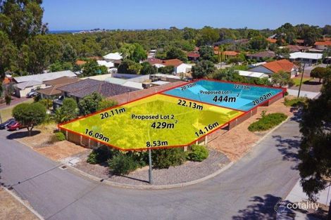 Property photo of 4 Clevedon Way Karrinyup WA 6018