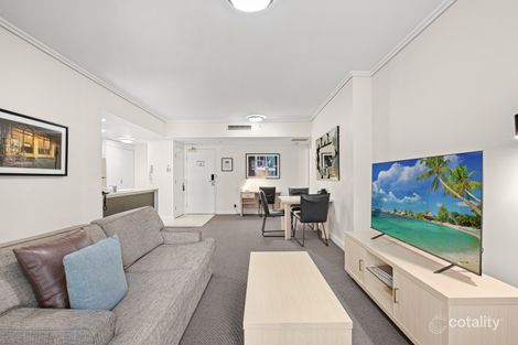 Property photo of 2603/108 Albert Street Brisbane City QLD 4000