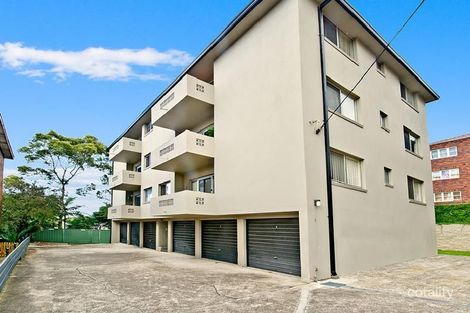 Property photo of 5/1 Nathan Street Coogee NSW 2034