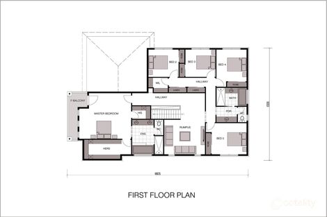 Property photo of 106 Lineham Drive Cranbourne East VIC 3977