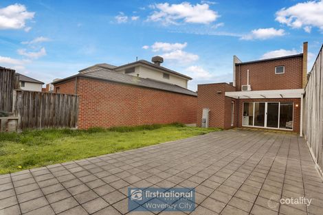 Property photo of 12 Tottenham Grove Mulgrave VIC 3170