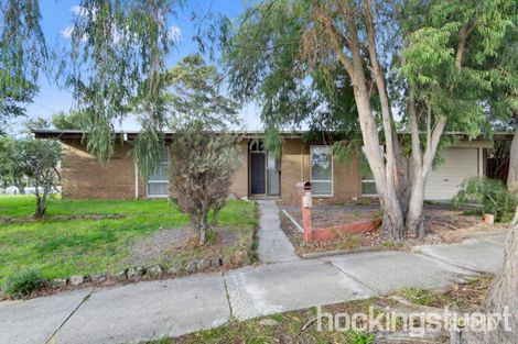Property photo of 1 Caley Street Frankston North VIC 3200