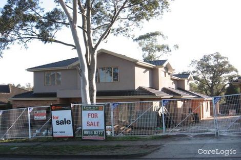 Property photo of 4/29-31 Thea Grove Doncaster East VIC 3109