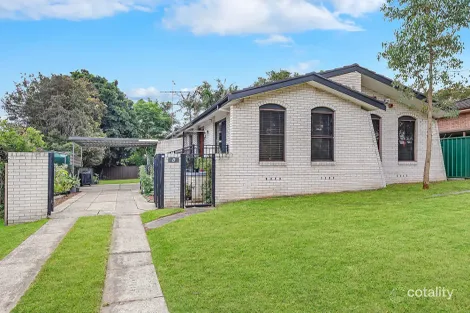 8 Camorta Cl, Kings Park, NSW 2148